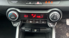 Kia Stonic 1.0T GDi 48V 98 GT-Line S 5dr DCT Petrol Estate